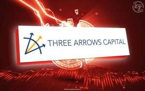 3AC Three Arrows Capital Gets Reimprended by Singapore