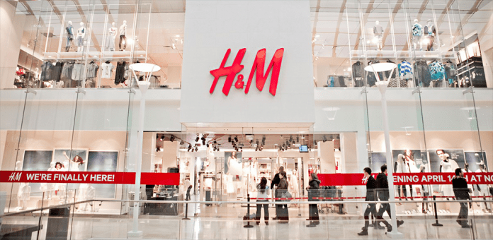 Popularitas H&M menawarkan fashion dan kualitas dengan harga terbaik