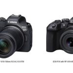Camera Canon EOS R7 dan EOS R10 Hadir di Indonesia
