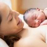 Proses Perkembangan Bayi Baru Lahir