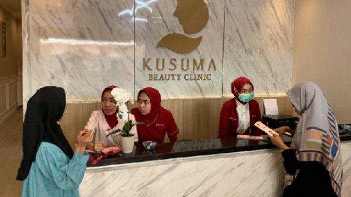 Klinik Kecantikan Terbaik di Makassar