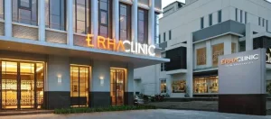 Klinik Kecantikan di Bandar Lampung